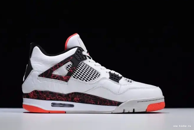 Rep Onekick Retro Hot 308497-116 Air Jordan Lava 4 0429